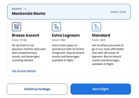 rbrezze|Flight Deals .
